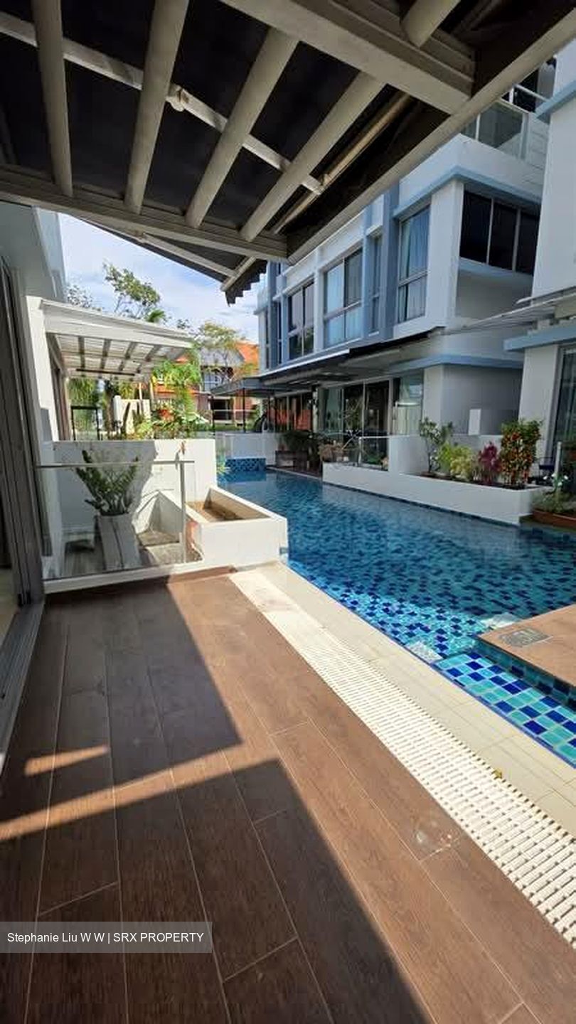 Water Villas (D19), Semi-Detached #548337821